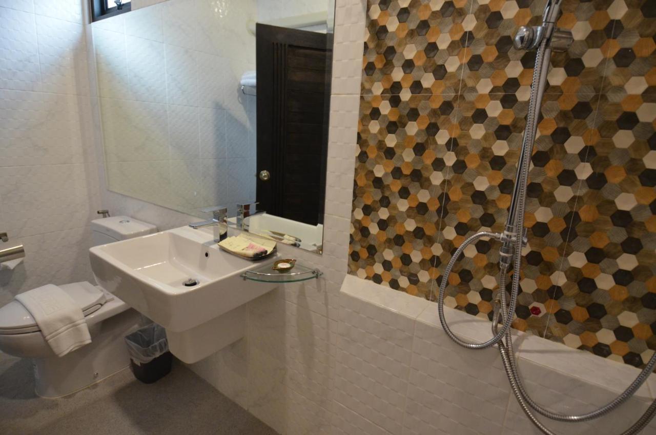 Baan Wanwaree Bed and Breakfast Καντσαναμπούρι Εξωτερικό φωτογραφία